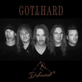 Gotthard - Defrosted 2 (cd) Duplo