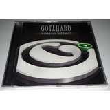 Gotthard - Domino Effect (cd Lacrado)