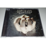 Gotthard - Need To Believe (cd Lacrado)