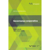 Governança Corporativa, De Mazzali, Rubens /