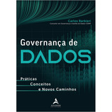 Governança De Dados: Práticas, Conceitos E