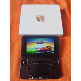 Gpd Xd Android Ps1 N64 Psp