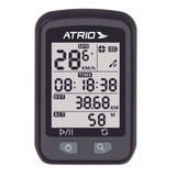 Gps Atrio Iron Para Bike Sem