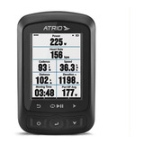 Gps Atrio New Titanium Bi226 Segue