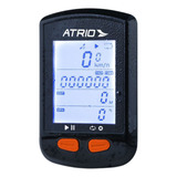 Gps Bicicleta Ciclismo Bike Moto Cadência