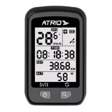 Gps Bike Ciclismo Atrio Bi091 Original Promoção