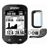 Gps Bike Igpsport Bsc200 Velocimetro Bicicleta + Brindes