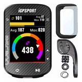 Gps Bike Igpsport Bsc300 Velocimetro Bicicleta