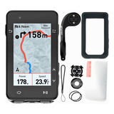 Gps Bike Igpsport Igs630 Velocimetro Bicicleta