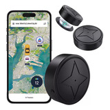 Gps Carro Tracker Carro Moto Localizador Mini, Usb Charge/pr