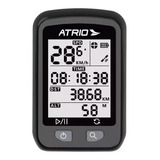 Gps Ciclismo Atrio Iron Bi091 Strava Mtb Speed S/ Juros