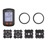 Gps Ciclismo Atrio Steel Bi132 Strava