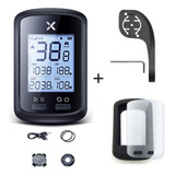 Gps Ciclocomputador Gps Xoss G+ Smart/