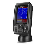 Gps Fishfinder Garmin Striker 4 +