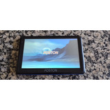 Gps Foston Fs-3d710dt 7 Polegadas 