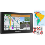 Gps Garmin Drive 53 Mapa Brasil