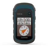 Gps Garmin Etrex 22x Mapa Rodoviario Topografico 10-02256-03