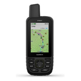 Gps Garmin Gpsmap 67 Com Wi-fi 010-02813-02