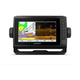 Gps Garmin Sonda Echomap 73cv Plus Uhd