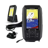 Gps Garmin Striker 4 Plus +