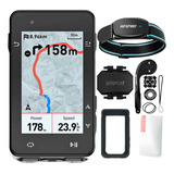 Gps Igpsport Igs630 + Sensor De