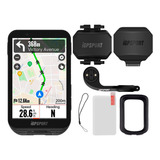 Gps Igpsport Igs800 Touch Screen Sensor Cadencia Velocidade