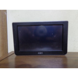 Gps Navegador Airis T945b Com Bluetooth Bateria Ruim 
