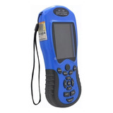 Gps P/medir Terrenos E Areas Rurais, Manual Portugues