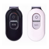 Gps Para Carro Slim 4g Tracker Sem Fio Rastreador Gsm Lk 106