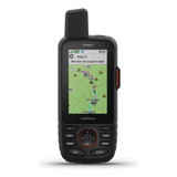 Gps Portátil Garmin Gpsmap 67i Ww