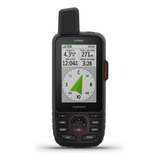 Gps Portátil Garmin Map 67i Inreach 010-02812-02