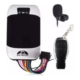 Gps Rastreador Com Controle Tk-303g