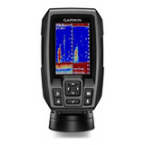 Gps Sonar Garmin Striker 4 Autorizada Garmin 010-01550-01