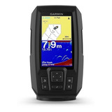 Gps Sonar Garmin Striker 4 Plus 010-01870-01 Autorizada