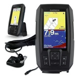 Gps Sonar Para Pesca Garmin Striker