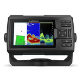 Gps Sonda Garmin Striker Vivid 5cv Sonda Gt20-tm Autorizada