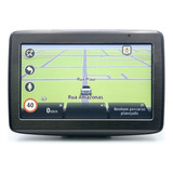 Gps Tomtom Via 1530 - Mapas Vitalícios E Alerta De Radares