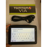 Gps Tomtom Via 4en52