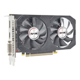 Gpu Amd Radeon Rx 550 4gb Gddr5 - Afrx550-4096d5h4-v5