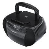 Grabadora Portatil Craig, Rádio Am-fm/cassete/bluetooth/cd