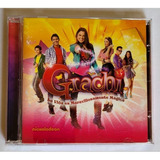 Grachi Cast - Cd