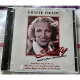 Gracie Fields - Sally And Other Favourites - Cd Imp.uk