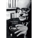 Graciliano, De Ricardo Ramos. Editora Globo