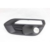 Grade (tela) Para-choque Diant Iveco Daily 20/... C/furo Le