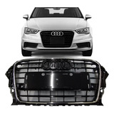 Grade Audi A3 Sedan Radiador 2013