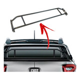 Grade Barra Vidro Traseiro Fiat Toro Original 52096799