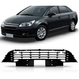 Grade Central Citroen C4 2008 2009 2010 2011 2012 Inferior