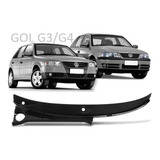 Grade Churrasqueira Gol Parati Saveiro G3 G4 2002 2003 2004