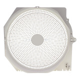 Grade Da Condensadora Ar Condicionado Samsung - Db63-03792a