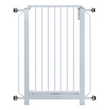 Grade De Porta E Vão Soft Tubline - Até 70cm